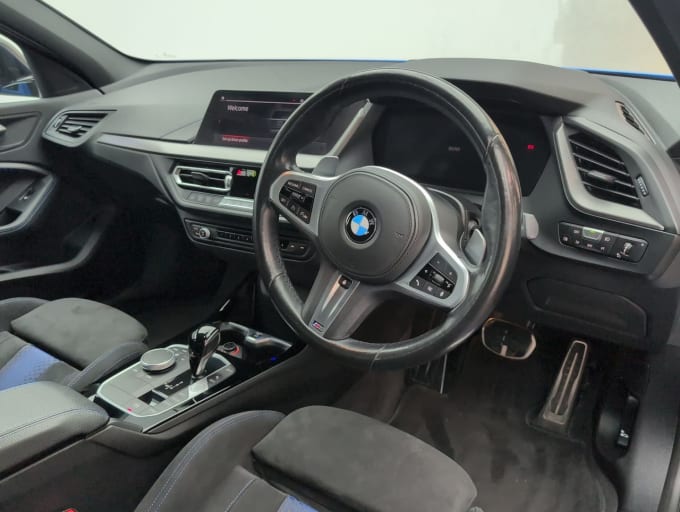 2025 BMW 1 Series