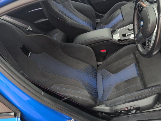 2025 BMW 1 Series