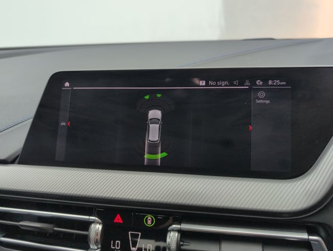 2025 BMW 1 Series