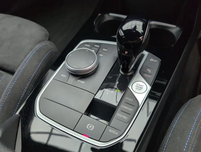 2025 BMW 1 Series