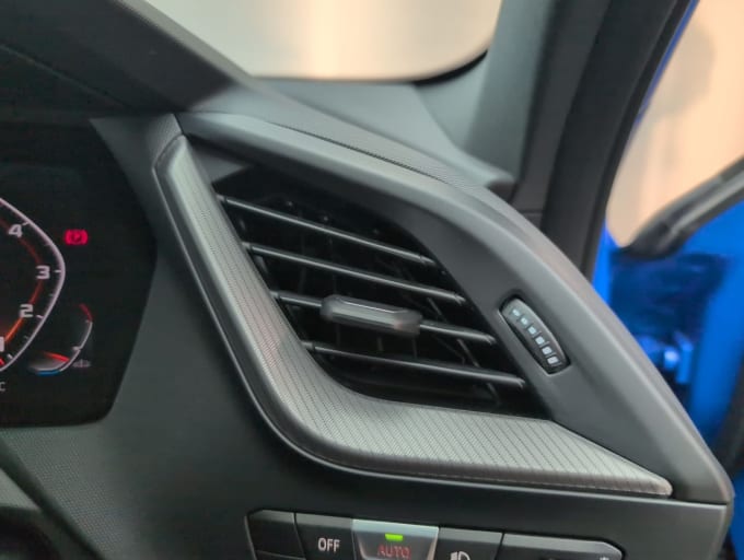 2025 BMW 1 Series