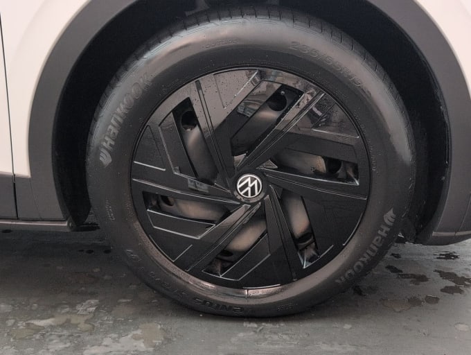 2025 Volkswagen 181
