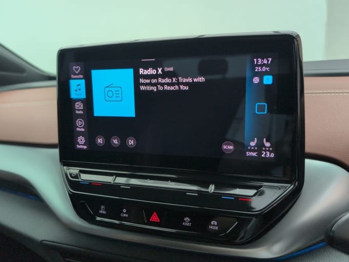 2025 Volkswagen 181