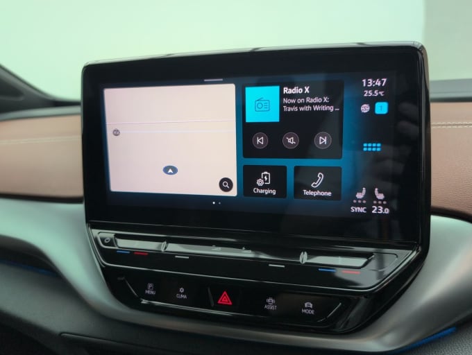 2025 Volkswagen 181