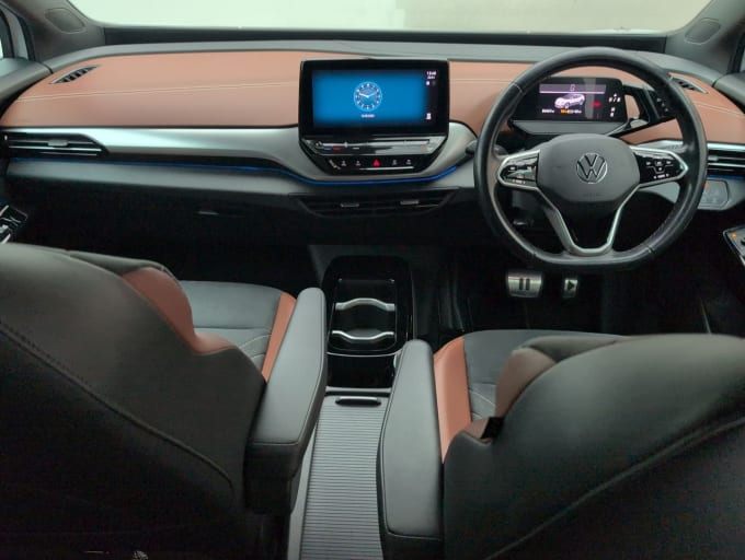 2025 Volkswagen 181