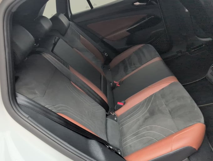 2025 Volkswagen 181
