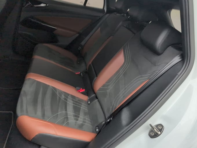 2025 Volkswagen 181