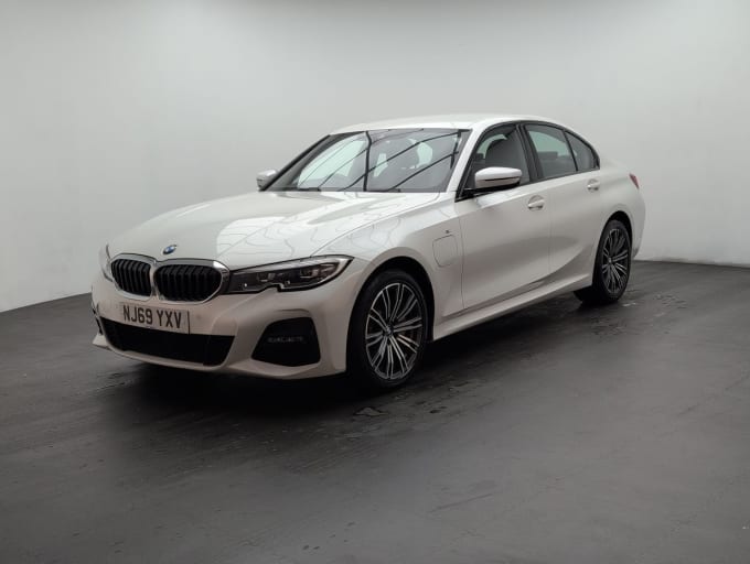 2025 BMW 3 Series