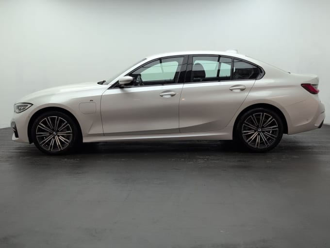2025 BMW 3 Series