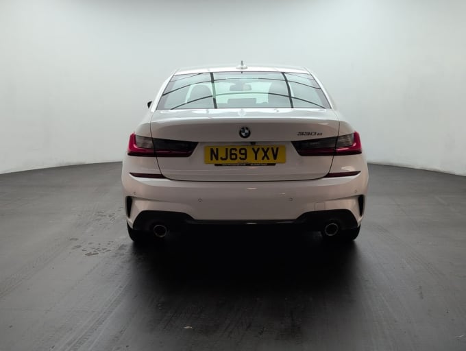 2025 BMW 3 Series