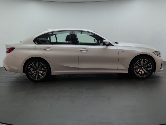 2025 BMW 3 Series
