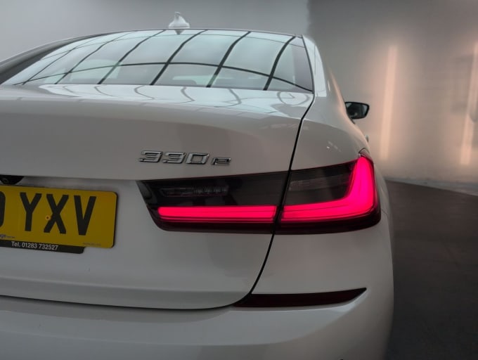2025 BMW 3 Series