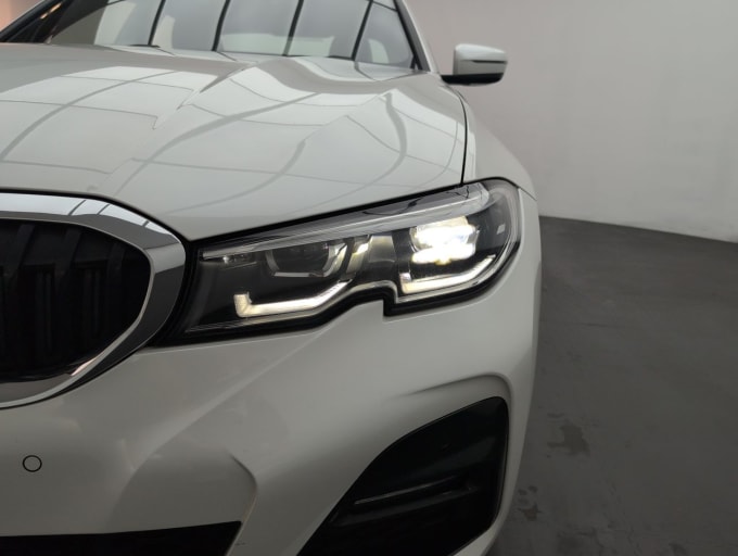 2025 BMW 3 Series