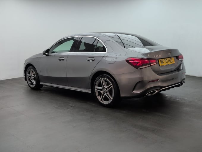 2025 Mercedes-benz A Class