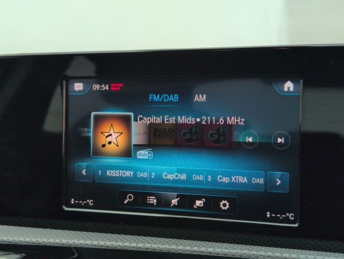 2025 Mercedes-benz A Class
