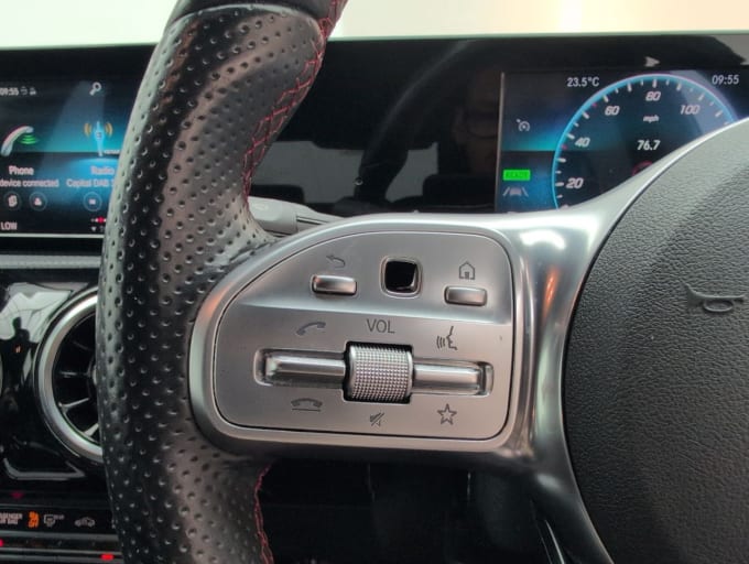 2025 Mercedes-benz A Class
