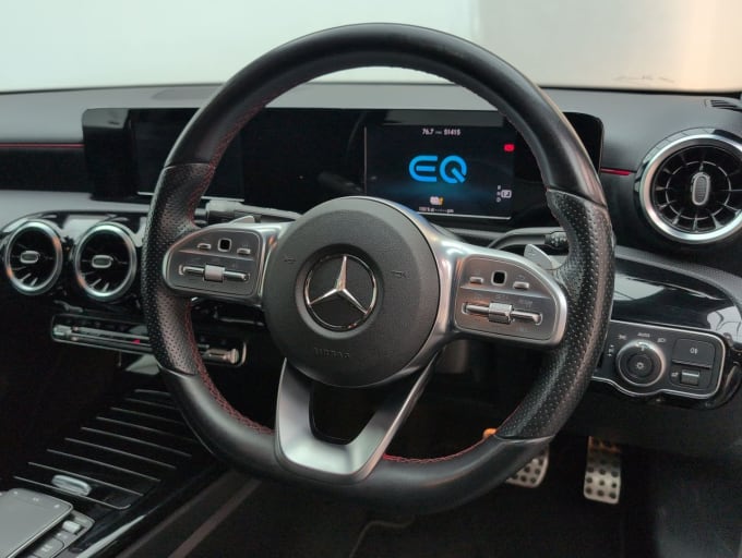 2025 Mercedes-benz A Class