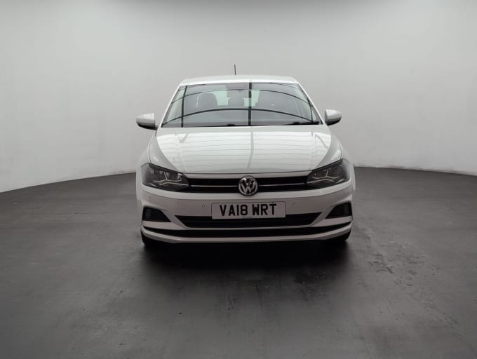 2025 Volkswagen Polo