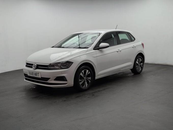 2025 Volkswagen Polo
