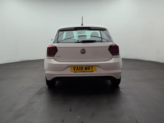 2025 Volkswagen Polo