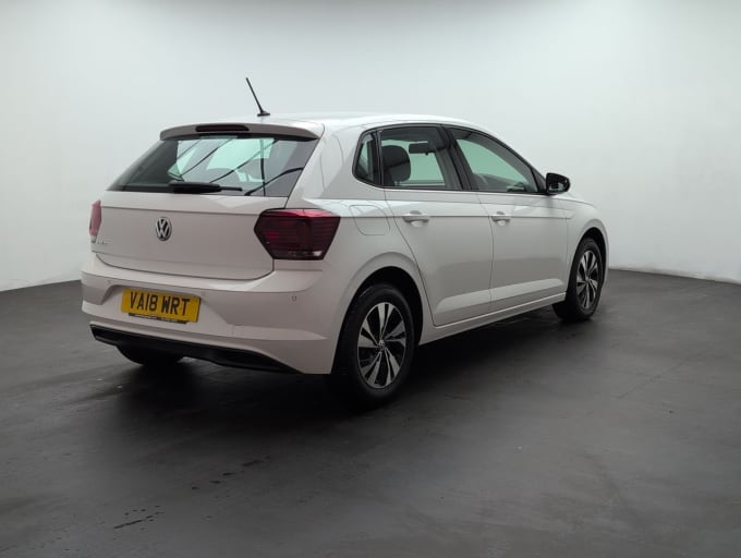 2025 Volkswagen Polo