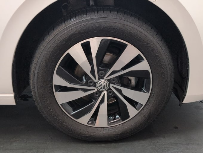 2025 Volkswagen Polo