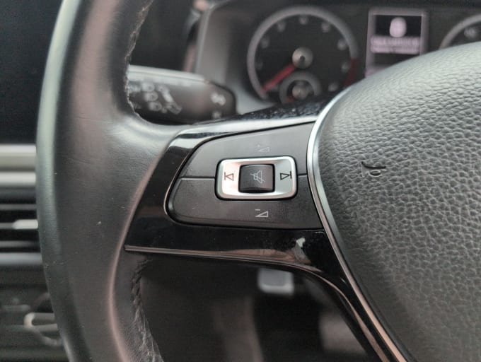 2025 Volkswagen Polo