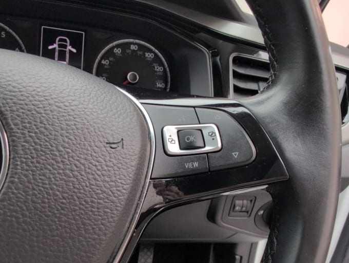2025 Volkswagen Polo