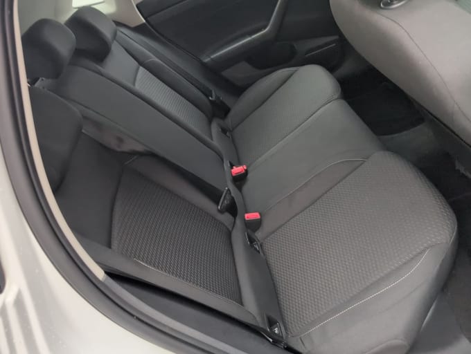 2025 Volkswagen Polo