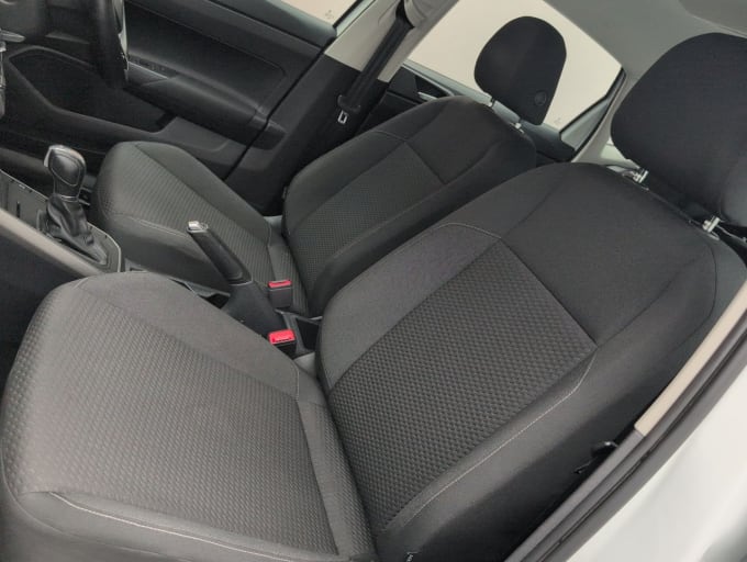 2025 Volkswagen Polo
