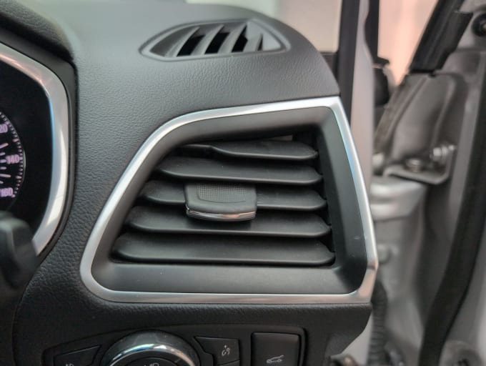 2025 Ford Edge