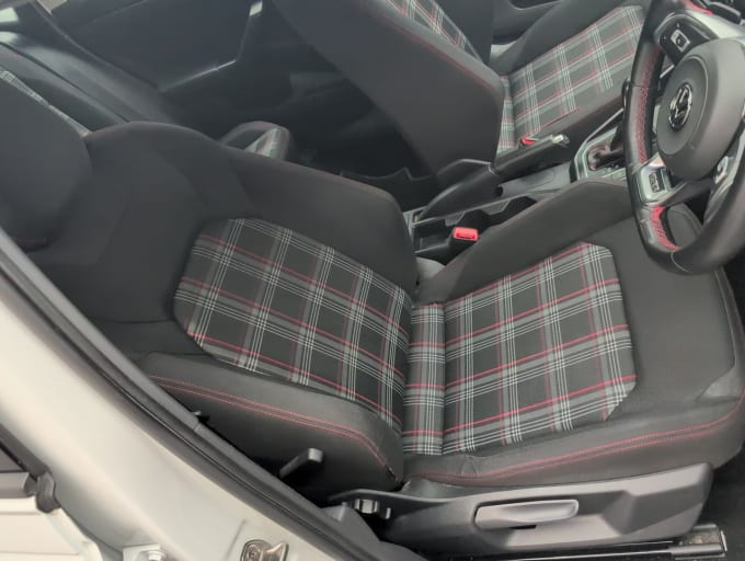 2018 Volkswagen Polo