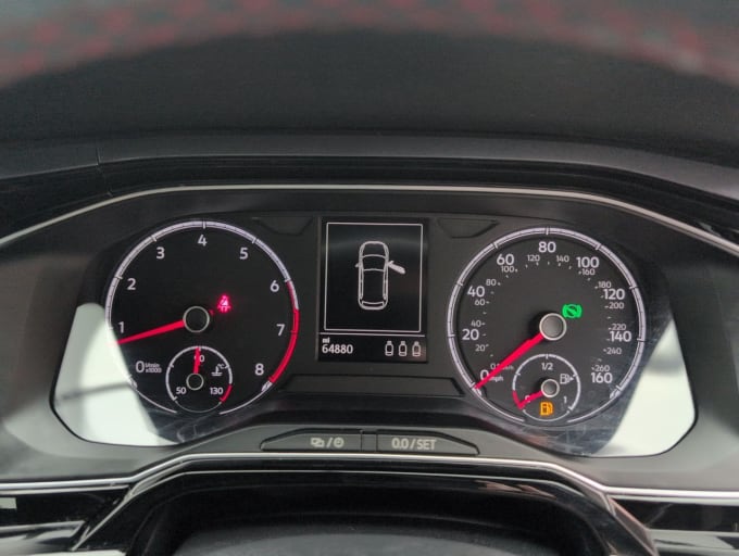 2018 Volkswagen Polo