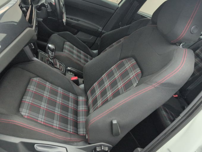 2018 Volkswagen Polo