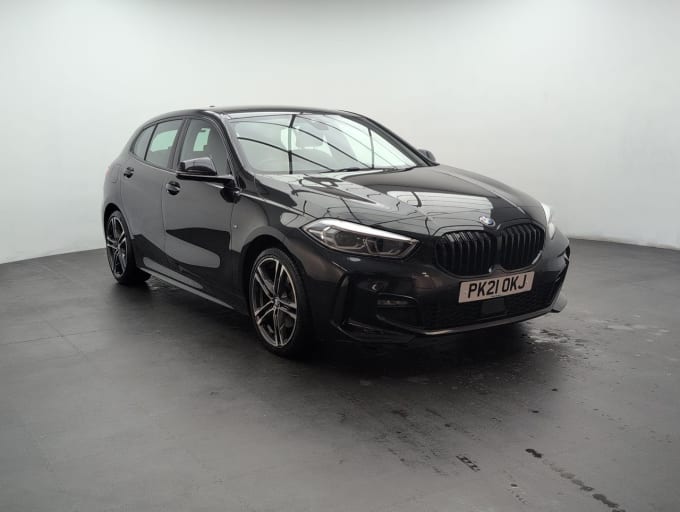 2025 BMW 1 Series
