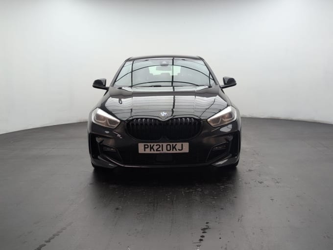 2025 BMW 1 Series
