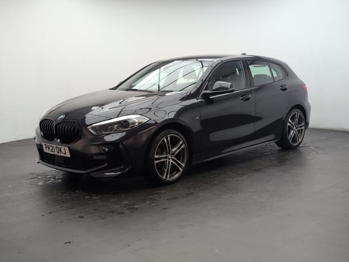 2025 BMW 1 Series