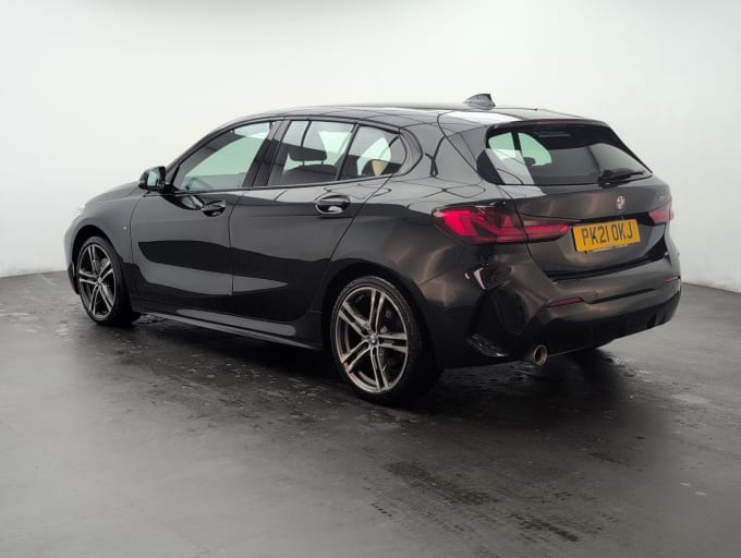 2025 BMW 1 Series