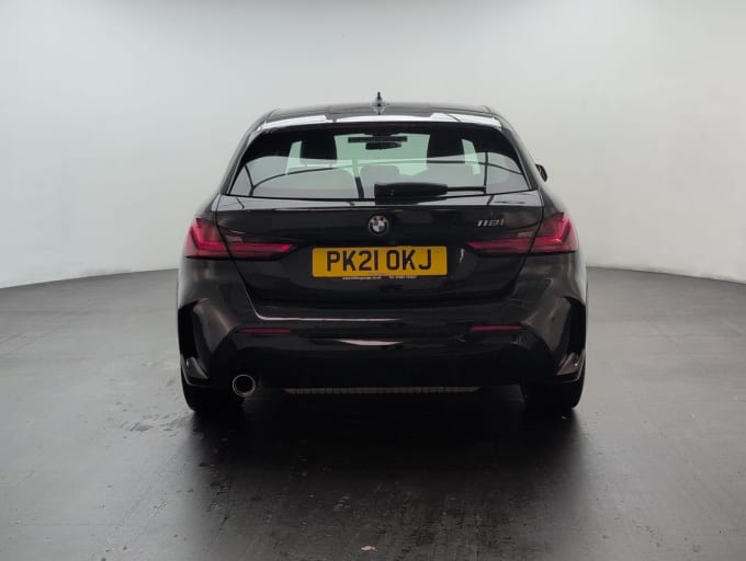 2025 BMW 1 Series