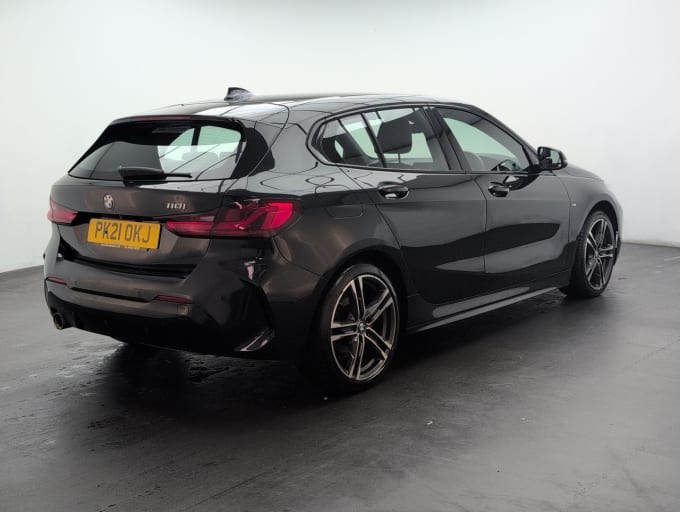 2025 BMW 1 Series