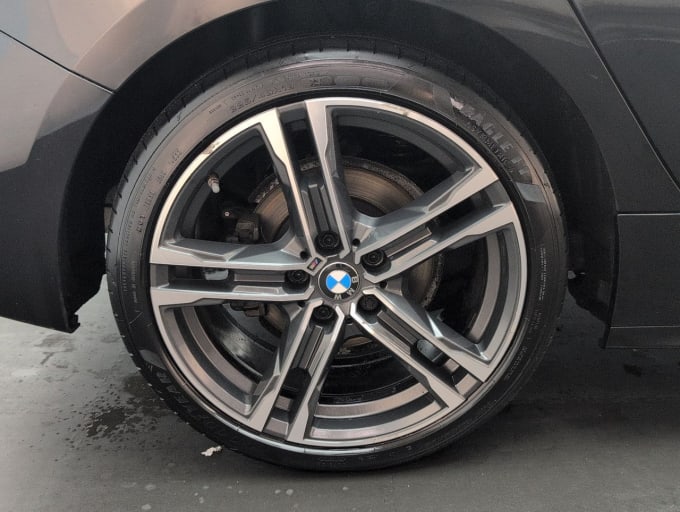2025 BMW 1 Series