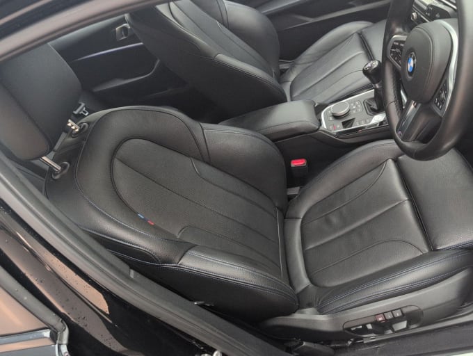 2025 BMW 1 Series