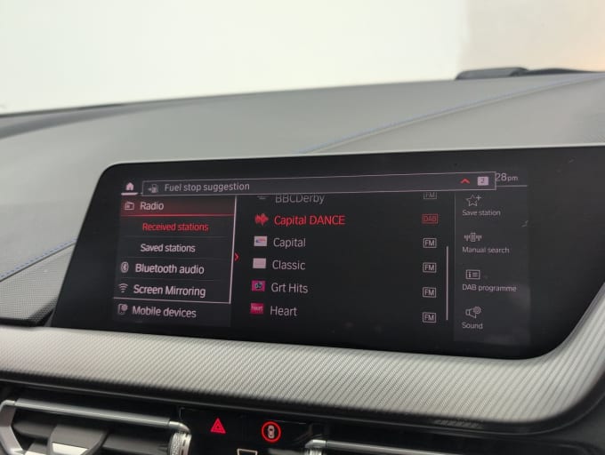 2025 BMW 1 Series