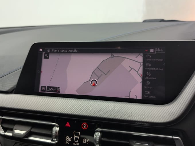 2025 BMW 1 Series