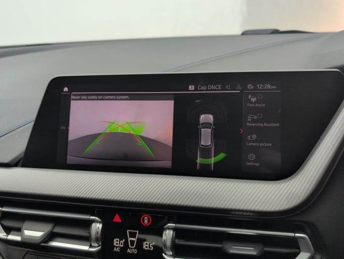 2025 BMW 1 Series