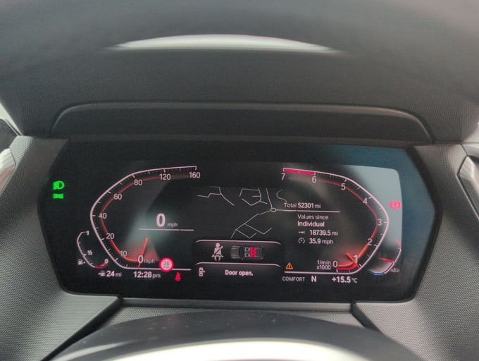 2025 BMW 1 Series