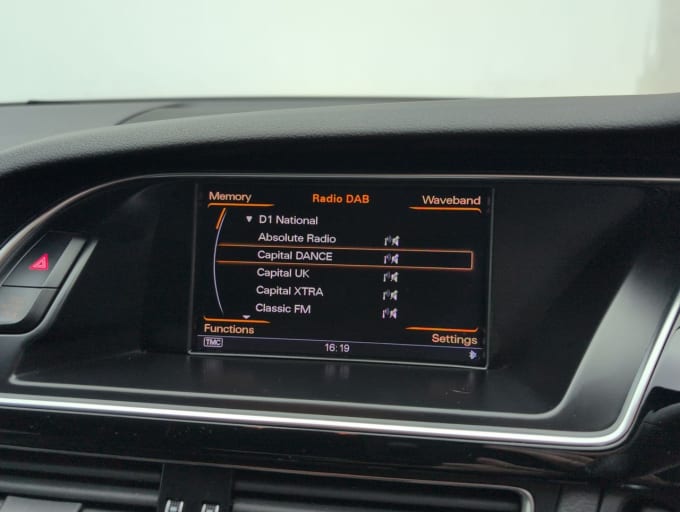 2025 Audi A5