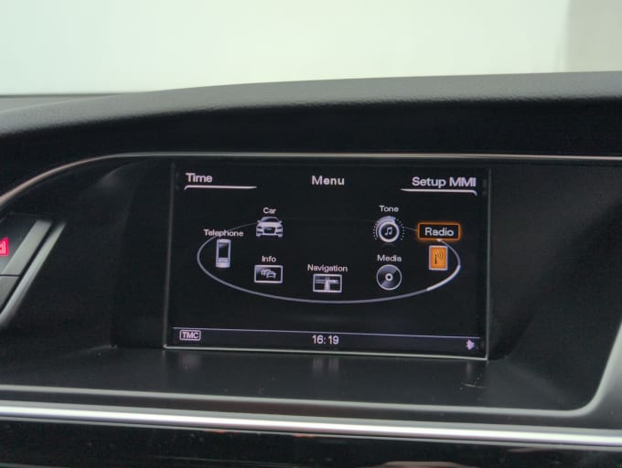 2025 Audi A5