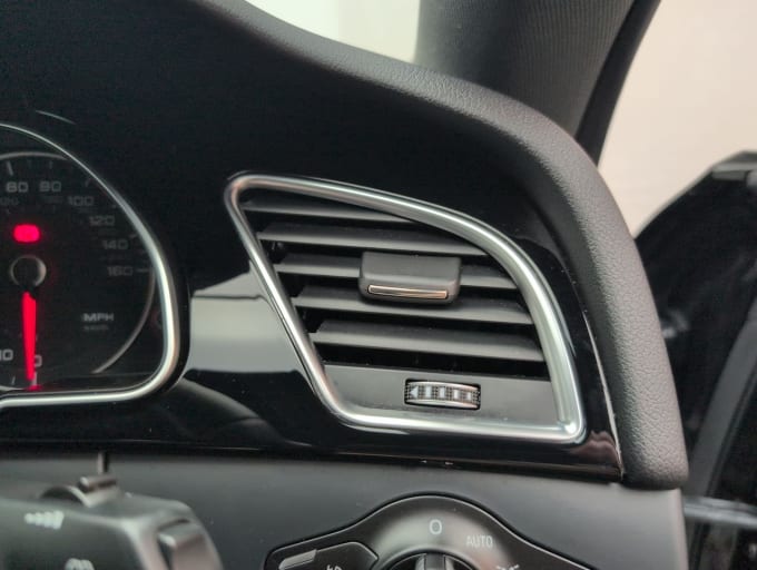 2025 Audi A5