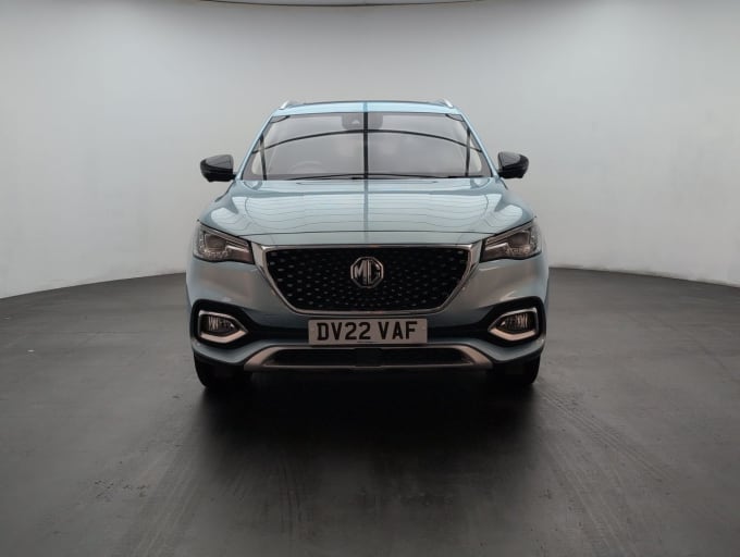 2025 Mg Mg Hs
